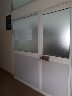 Guichet Unique de Permis de construire